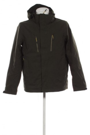 Herrenjacke Killtec, Größe M, Farbe Grün, Preis € 152,99