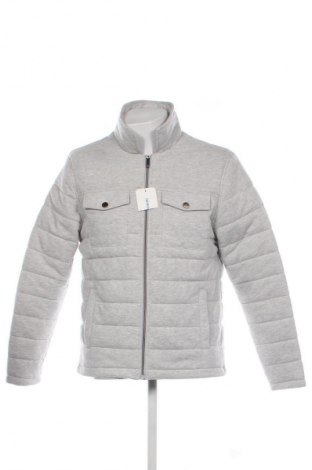 Herrenjacke LC Waikiki, Größe XL, Farbe Grau, Preis € 25,99