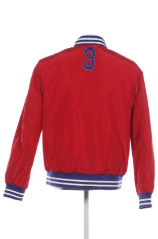 Herrenjacke La Martina, Größe XL, Farbe Rot, Preis € 184,99