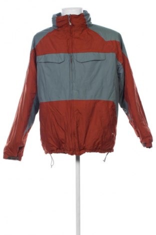 Herrenjacke Lands' End, Größe XL, Farbe Mehrfarbig, Preis € 41,99