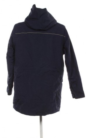 Herrenjacke Lands' End, Größe L, Farbe Blau, Preis € 31,99