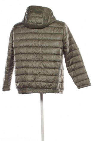 Geacă de bărbati Laura Torelli, Mărime XL, Culoare Verde, Preț 174,99 Lei