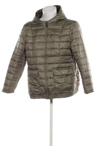 Geacă de bărbati Laura Torelli, Mărime XL, Culoare Verde, Preț 174,99 Lei