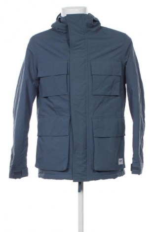 Herrenjacke Lee, Größe M, Farbe Grau, Preis € 59,34
