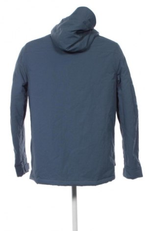 Herrenjacke Lee, Größe M, Farbe Grau, Preis € 59,34