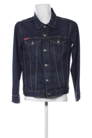 Herrenjacke Lee Cooper, Größe L, Farbe Blau, Preis € 31,68