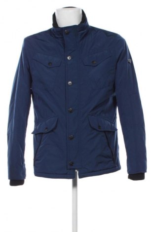 Herrenjacke Lee Cooper, Größe M, Farbe Blau, Preis € 52,68