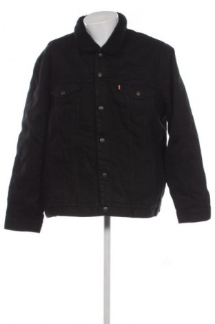 Pánská bunda  Levi's, Velikost XXL, Barva Černá, Cena  3 549,00 Kč