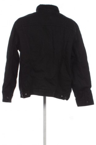 Pánská bunda  Levi's, Velikost XXL, Barva Černá, Cena  3 549,00 Kč