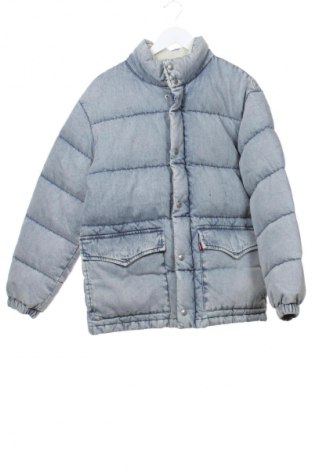 Herrenjacke Levi's, Größe XS, Farbe Blau, Preis € 152,99
