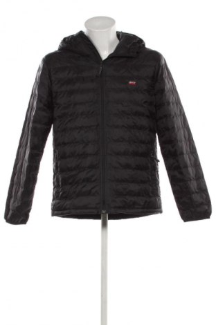 Herrenjacke Levi's, Größe M, Farbe Schwarz, Preis € 124,99