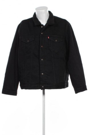 Geacă de bărbati Levi's, Mărime XXL, Culoare Negru, Preț 604,99 Lei