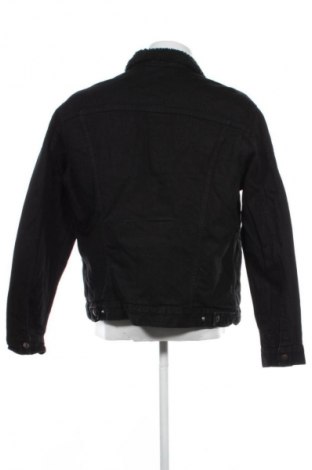 Ανδρικό μπουφάν Levi's, Μέγεθος L, Χρώμα Μαύρο, Τιμή 117,99 €
