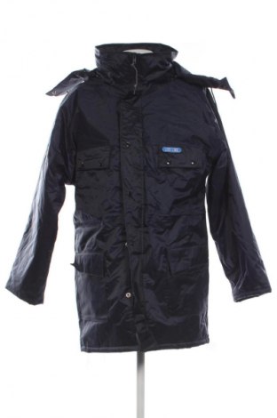 Geacă de bărbati Life Line, Mărime M, Culoare Albastru, Preț 125,99 Lei