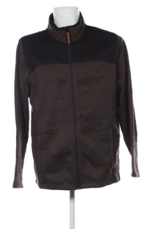 Męska kurtka Livergy, Rozmiar XL, Kolor Zielony, Cena 94,99 zł