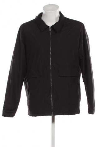 Herrenjacke Livergy, Größe L, Farbe Schwarz, Preis 8,99 €