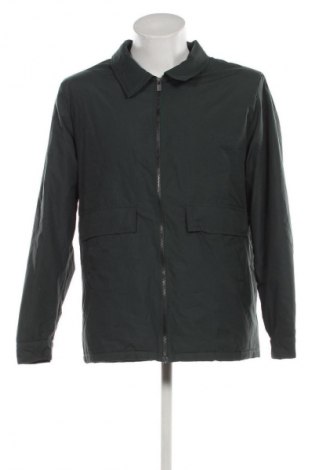 Herrenjacke Livergy, Größe L, Farbe Grün, Preis € 20,99
