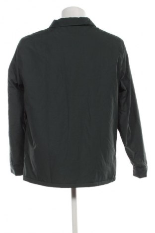 Herrenjacke Livergy, Größe L, Farbe Grün, Preis € 20,99