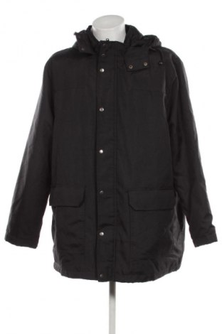 Herrenjacke Livergy, Größe 3XL, Farbe Grün, Preis 31,99 €