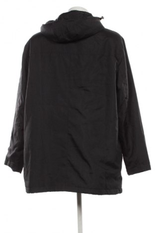 Herrenjacke Livergy, Größe 3XL, Farbe Grün, Preis 31,99 €