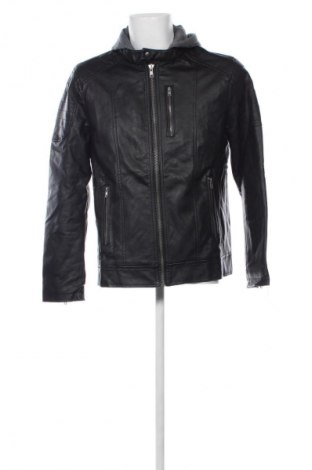 Herrenjacke Livergy, Größe M, Farbe Schwarz, Preis 24,55 €