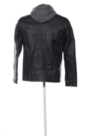 Herrenjacke Livergy, Größe M, Farbe Schwarz, Preis 24,55 €