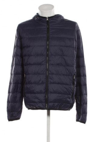 Herrenjacke Luciano, Größe XL, Farbe Blau, Preis € 9,99