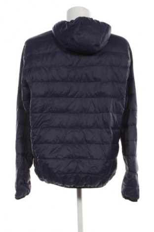 Herrenjacke Luciano, Größe XL, Farbe Blau, Preis € 9,99