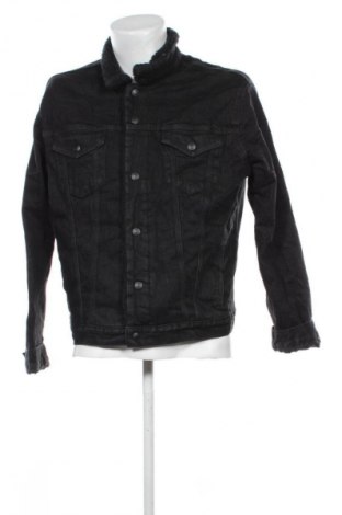 Pánska bunda  Lucky Brand, Veľkosť L, Farba Čierna, Cena  20,95 €