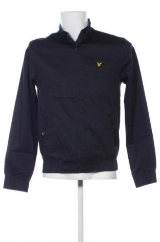 Herrenjacke Lyle & Scott, Größe S, Farbe Blau, Preis € 40,41