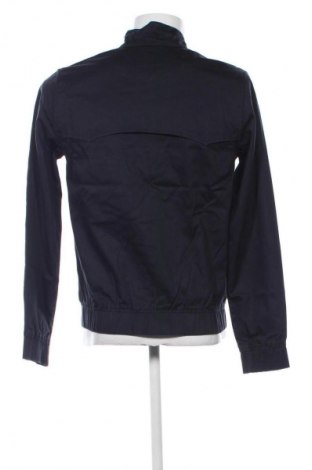 Herrenjacke Lyle & Scott, Größe S, Farbe Blau, Preis € 40,41