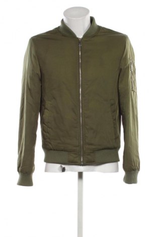Geacă de bărbati MTX, Mărime M, Culoare Verde, Preț 108,99 Lei
