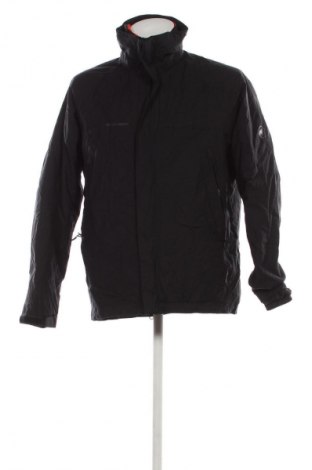 Herrenjacke Mammut, Größe L, Farbe Schwarz, Preis € 80,99