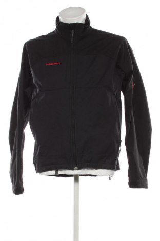 Pánská bunda  Mammut, Velikost L, Barva Černá, Cena  2 249,00 Kč