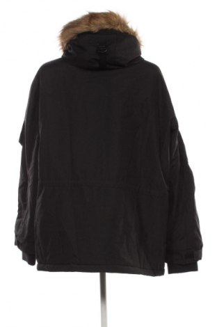 Geacă de bărbati Man's World, Mărime 5XL, Culoare Negru, Preț 299,99 Lei