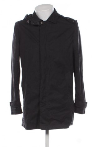 Herrenjacke Massimo Dutti, Größe M, Farbe Schwarz, Preis € 32,99