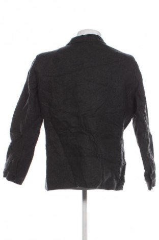 Ανδρικό μπουφάν Massimo Dutti, Μέγεθος XL, Χρώμα Γκρί, Τιμή 91,99 €