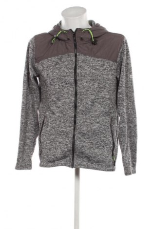 Pánska bunda  Maui, Veľkosť XL, Farba Sivá, Cena  18,95 €