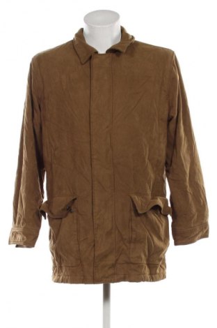 Herrenjacke Melka, Größe L, Farbe Grün, Preis 107,99 €