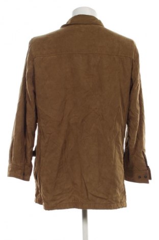 Herrenjacke Melka, Größe L, Farbe Grün, Preis 107,99 €
