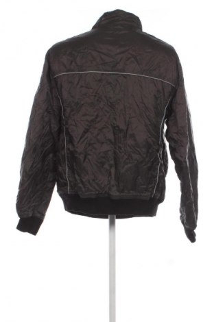 Herrenjacke Mercedes - Benz, Größe XL, Farbe Grau, Preis € 21,99