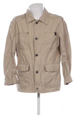 Herrenjacke Mey & Edlich, Größe L, Farbe Beige, Preis € 49,17