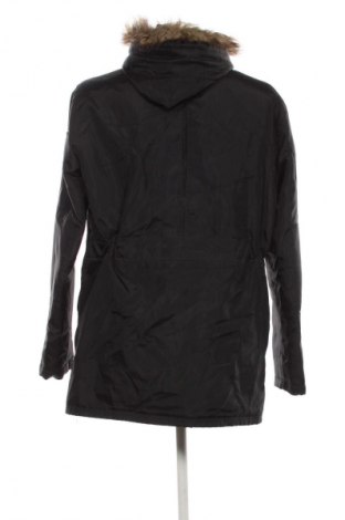 Pánska bunda  Much More, Veľkosť XL, Farba Čierna, Cena  32,95 €