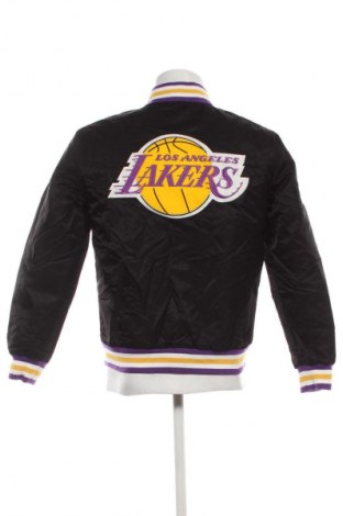 Мъжко яке NBA, Размер S, Цвят Черен, Цена 41,99 лв.