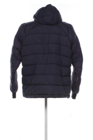Herrenjacke Napapijri, Größe L, Farbe Blau, Preis € 114,83