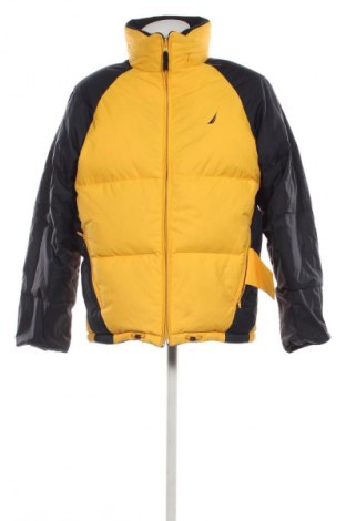 Herrenjacke Nautica, Größe M, Farbe Mehrfarbig, Preis € 59,41
