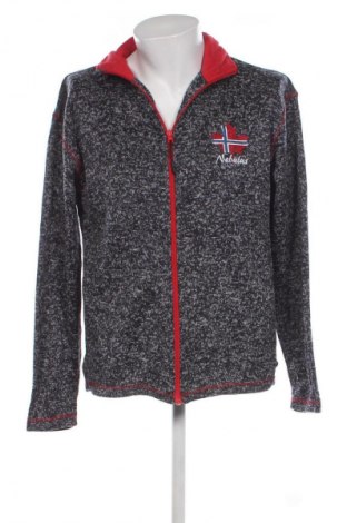 Herrenjacke Nebulus, Größe L, Farbe Grau, Preis € 31,99