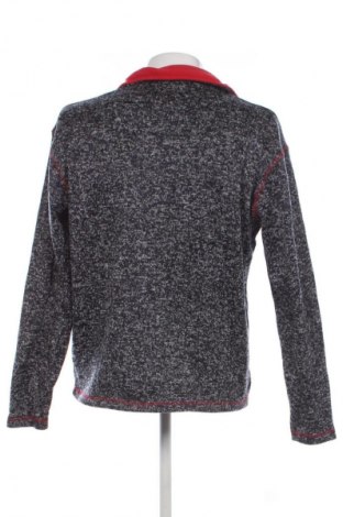 Herrenjacke Nebulus, Größe L, Farbe Grau, Preis € 31,99