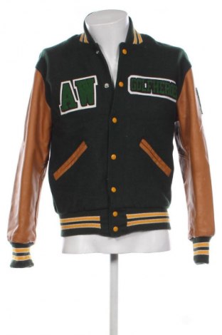 Pánska bunda  Neff, Veľkosť S, Farba Viacfarebná, Cena  49,95 €