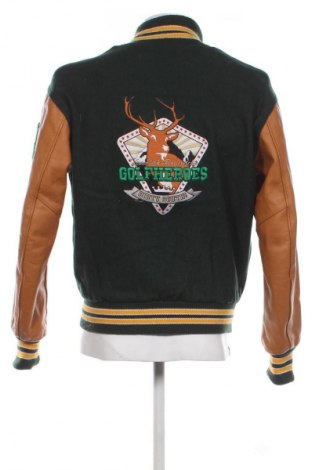 Pánska bunda  Neff, Veľkosť S, Farba Viacfarebná, Cena  49,95 €